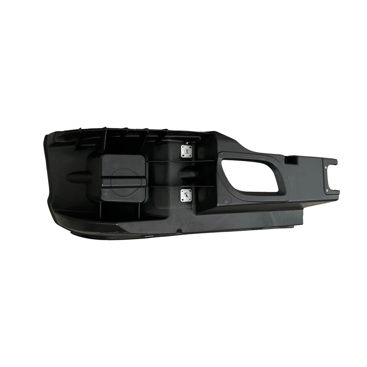 GA-KW-017-1-R Bumper Reinforcement Right Passenger Side for KENWORTH T680 2005 2006 2007 2008 2009 2010 2011 2012 2013 2014 2015 2016 2017 2018 2019 2020 2021 T6801401-001R