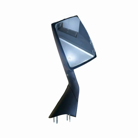 GA-V-095B-L FOR VOLVO VNL 2015 2016 2017 LEFT DRIVER SIDE BLACK HOOD MIRROR