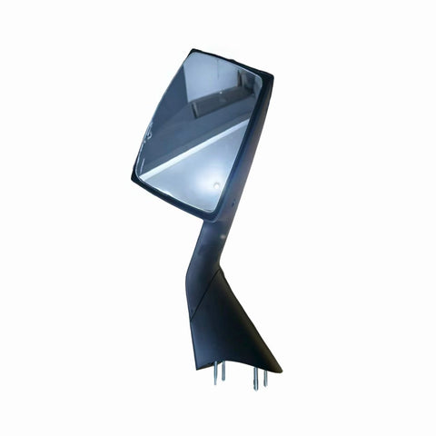 GA-V-095B-R FOR VOLVO VNL 2015 2016 2017  RIGHT PASSENGER SIDE BLACK HOOD MIRROR