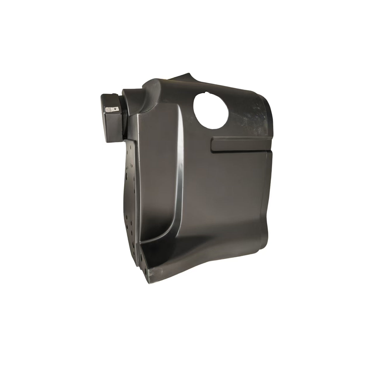 GA-PE-015-L Center Fairing Left Driver Side For Peterbilt 387