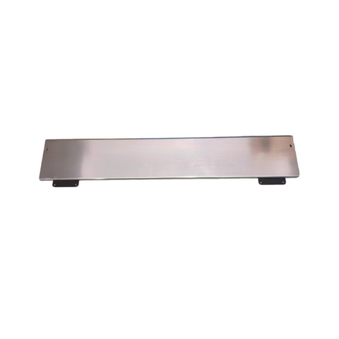 GA-FR-044-1-B Front Side Fairing Metal Step RH For Freightliner Cascadia 2008 2009 2010 2011 2012 2013 2014 2015 2016 2017 GA-CA1810-002R
