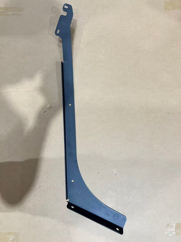 GA-V-124-1-L Upper Fairing Bracket upper Left Side For Volvo VNL860 2018-2024 82792721