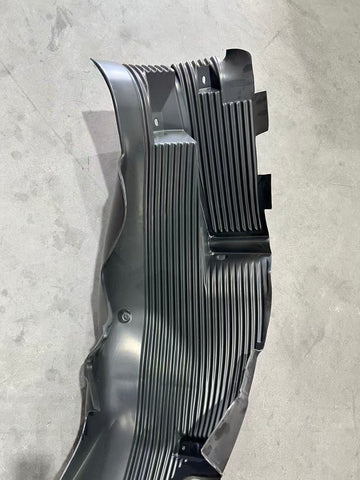 GA-V-134-R Splash Guard Mud Flap Right Side For Volvo VNL 2018-2024 23690427
