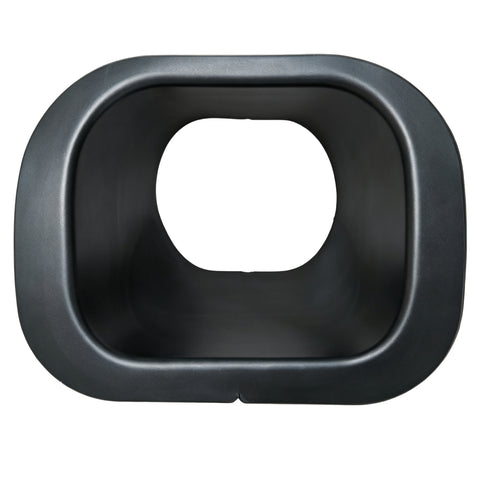 GA-PE-019-1 	Rubber Ring For Peterbilt 579 2013 2014 2015 2016 2017 2018 2019 2020 2021 2022 2023 2024