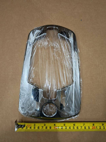 GA-FR-104-1 Door Handle Cover Left or right Side For Freightliner Cascadia 2018-2024