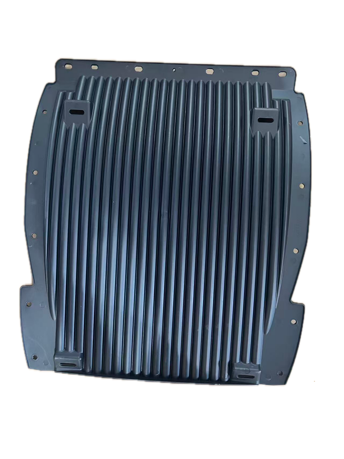 GA-V-115  Fender Liner Rear Driver or Passenger Side For Volvo VNL 2018 2019 2020 2021 2022 2023