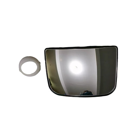 GA-FR-099-3 Door Mirror Glass Small For Freightliner Cascadia 2018-2024
