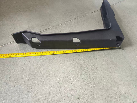 GA-IN-083-2-R Cabin Fairing Bracket Right Side R2 For International LT625 2018 2019 2020 2021 2022 2023 2024 GA-LT6251899-002R