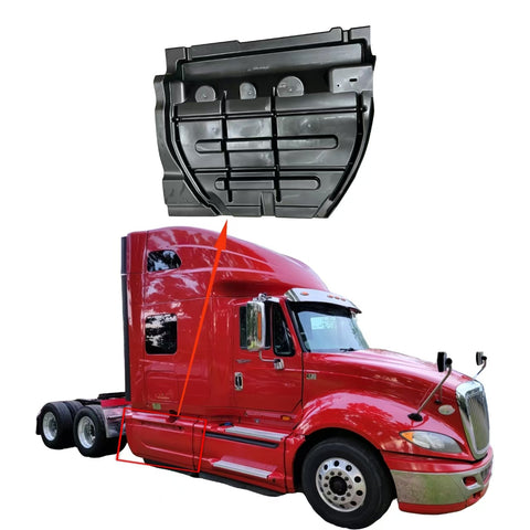 GA-IN-045-4B-R Rear Side Fairing Cover Right Side For International Prostar 2008-2020