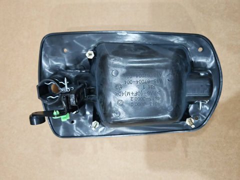 GA-FR-104-L Door Handle Left Side For Freightliner Cascadia 2018-2024 A18-67004-004/006