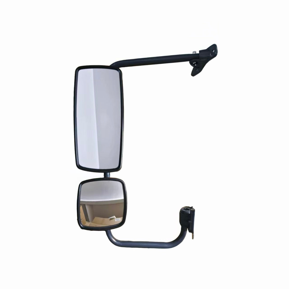 GA-FR-132A-L*Door Mirror Assembly Chrome Left Side For Freightliner Columbia 2001 2002 2003 2004 2005 2006 2007 2008 2009 2010 2011 2012 2013 2014 2015 2016 2017 2018 2019 2020