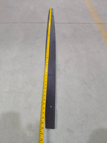 GA-IN-063 Bumper Lower Valance For INTERNATIONAL LT 625 2018 2019 2020 2021 2022 2023 2024