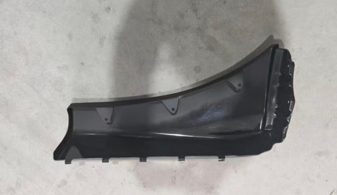 GA-FR-136-R Fender Right Side For Freightliner Cascadia 2008-2017