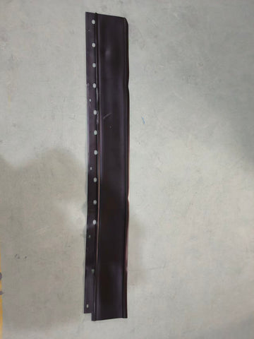 GA-PE-039-4-L Front Panel Extension Left Driver Side length 63in For Peterbilt 579 2023 2024 2025