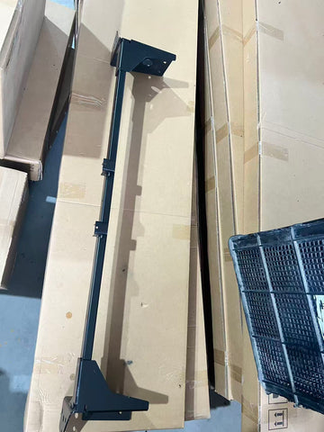 GA-V-092-7 D13 Hood Bonnet Crossbar Support Brace For VOLVO VNL 760 2018-2024 827570
