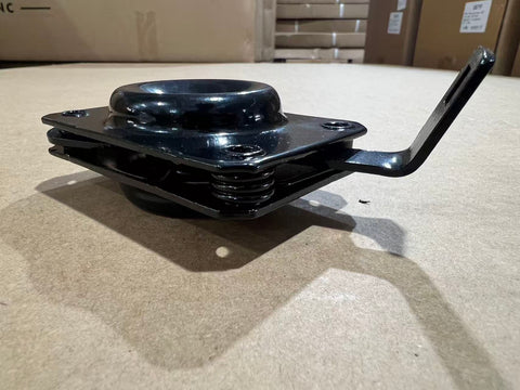 GA-V-141-L Share Grille Lock Left Side For Volvo VNL 2018-2024 82232959