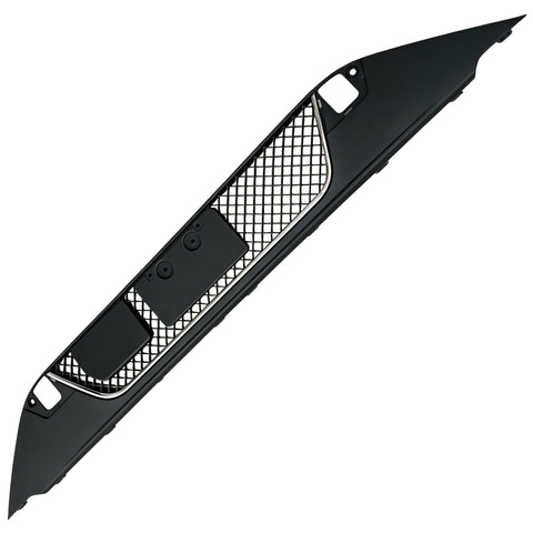 GA-T6802201-004 Lower Bumper Vent Replacement for Kenworth T680 Next Gen 2022 2023 2024 2025 2026 GA-KW-044-2-YJ