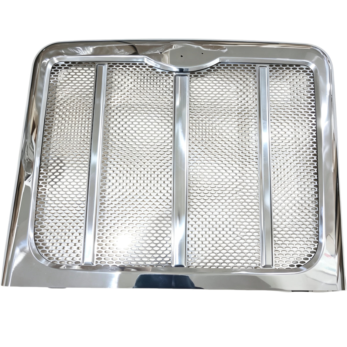 GA-PE-049 Front Grille Crown Assy L29-6235-30100 For Peterbilt 567 2015 2016 2017 2018 2019 2020 2021 2022 2023 2024 2025 2026