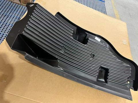 GA-V-133-R Splash Shield Right Side For Volvo VNL 2018-2024 78642697