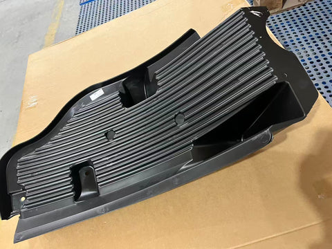 GA-V-133-L Splash Shield Left Side For Volvo VNL 2018-2024 78642695