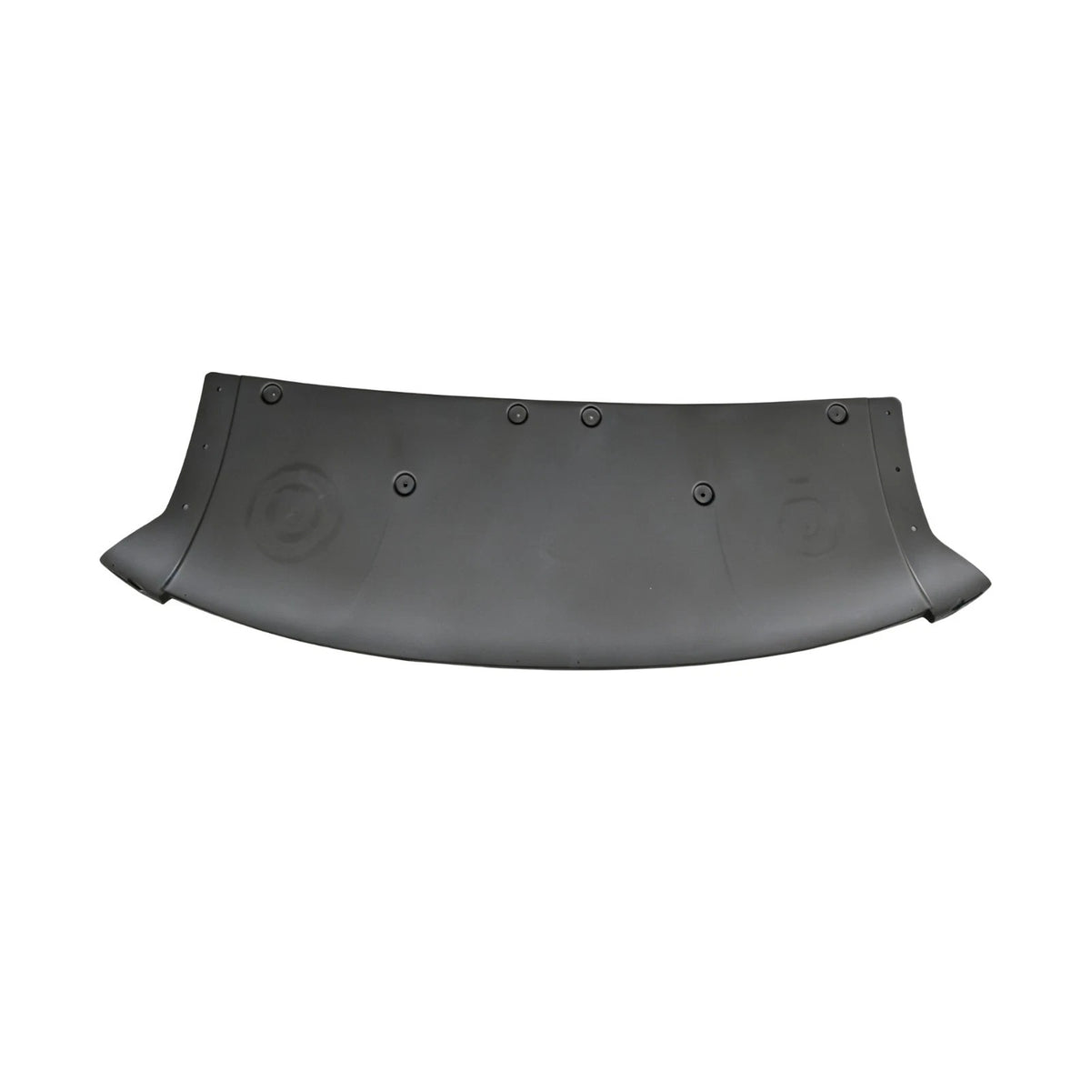 GA-T6802201-008 Center Bumper Spoiler for Kenworth T680 Next Generation 2022 2023 2024 2025 2026 GA-KW-044-3-YJ