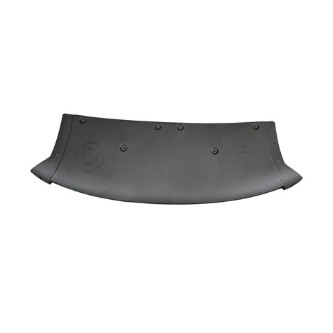 GA-T6802201-008 Center Bumper Spoiler for Kenworth T680 Next Generation 2022 2023 2024 2025 2026 GA-KW-044-3-YJ
