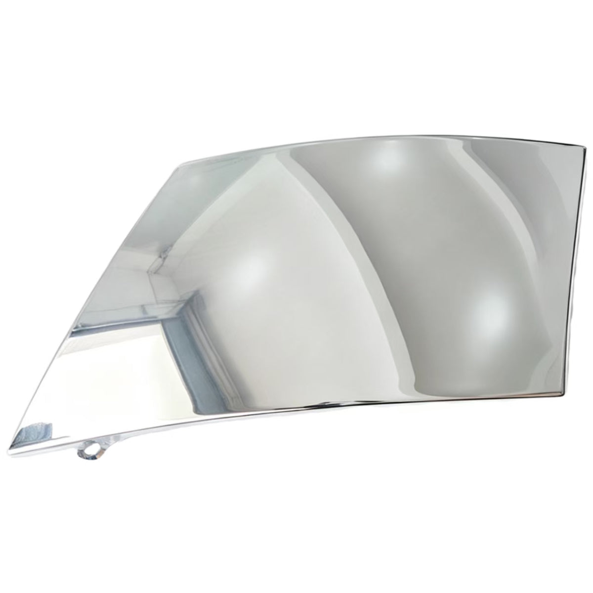 GA-IN-032-1-L Bumper Corner Cover Left Side For International Prostar 2012 2013 2014 2015 2016 2017 2018 2019 2020
