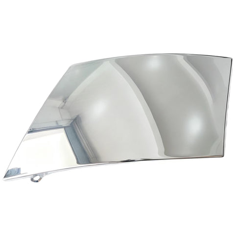 GA-IN-032-1-L Bumper Corner Cover Left Side For International Prostar 2012 2013 2014 2015 2016 2017 2018 2019 2020
