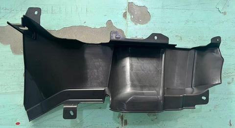 GA-CA1814-002R  Cowl Panel Right Passenger Side For Freightliner Cascadia 2018 2019 2020 2021 2022 2023 2024 GA-FR-165-R-YJ