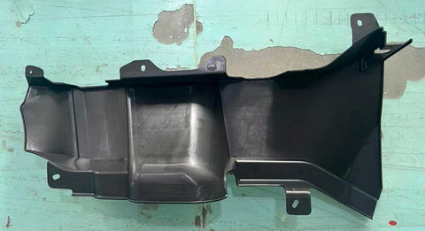GA-CA1814-002L Cowl Panel Left Driver Side For Freightliner Cascadia 2018 2019 2020 2021 2022 2023 2024 GA-FR-165-L-YJ
