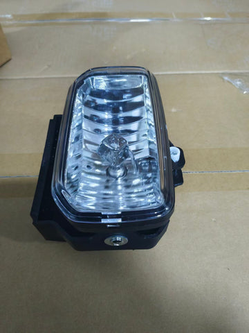 GA-IN-109 White Foglight For International LT625 2018 2019 2020 2021 2022 2023