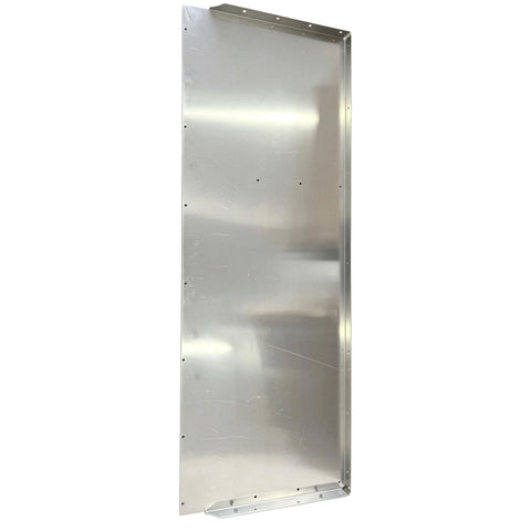 GA-PE-043-L Lower Cabin Sleeper Fairing LH T33-6096-120 For Peterbilt 579 2013 2014 2015 2016 2017 2018 2019 2020 2021 2022 2023 2024 2025 2026