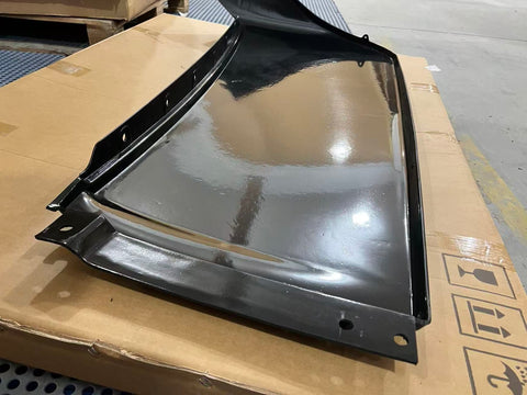 GA-V-124-R Upper CAB Fairing Right Passenger Side For Volvo VNL860 2018-2024