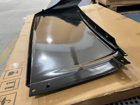 GA-V-124-L Upper CAB Fairing Left Driver Side For Volvo VNL860 2018-2024