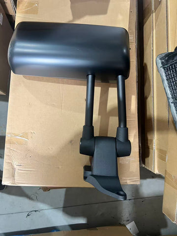 GA-KW-072A-L Left Side Door Mirror Assembly For Kenworth T180 T280 T380 T480 R59-6144-111000