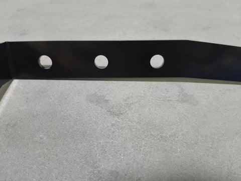 GA-V-115-3-L Rear Splash Shield Bracket Left Side For Volvo VNL 2018 2019 2020 2021 2022 2023