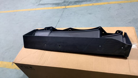 GA-FR-094C-L Side Fairing Panel Rear Driver Side LH 7" For Freightliner Cascadia 2018-2024