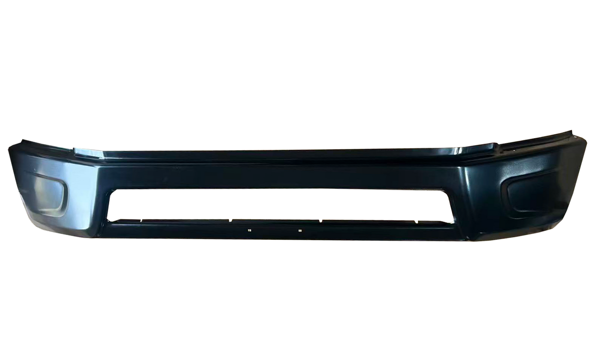 GA-V-105A Center Replacement Bumper w/o Fog Light Hole For Volvo VNR 2018 2019 2020 2021 2022 2023 2024 2025
