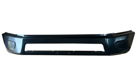 GA-V-105A Center Replacement Bumper w/o Fog Light Hole For Volvo VNR 2018 2019 2020 2021 2022 2023 2024 2025