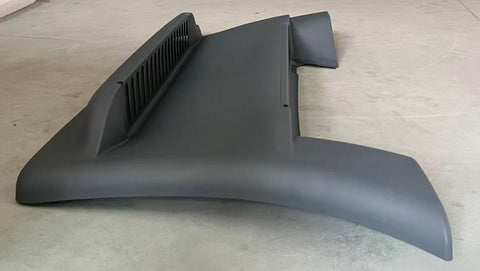 GA-CA0810-001R Front Side Fairing Step Panel RH For Freightliner Cascadia 2008 2009 2010 2011 2012 2013 2014 2015 2016 2017 GA-FR-043-1R-YJ