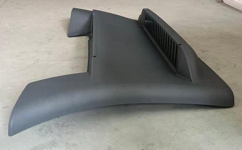 GA-CA0810-001L Front Side Fairing Step Panel LH For Freightliner Cascadia 2008 2009 2010 2011 2012 2013 2014 2015 2016 2017 GA-FR-043-1L-YJ