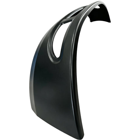 GA-IN-056B Front Steel Black Bumper 3664017C3 For International Durastar 4300 2002 2003 2004 2005 2006 2007 2008 2009 2010 2011 2012 2013 2014 2015 2016 2017 2018 2019