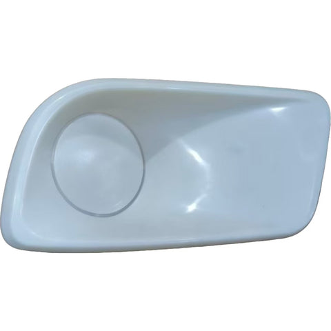 GA-KW-074-L Fog Lamp Bezel Left Side For Kenworth T480