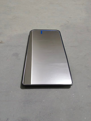 GA-FR-099-2 Door Mirror Glass Big For Freightliner Cascadia 2018-2024