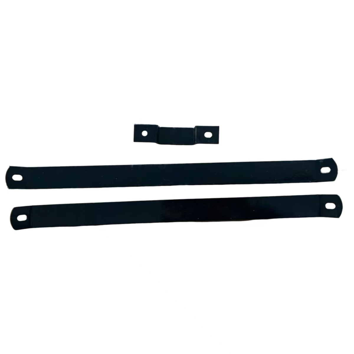 GA-T6802201-009 Bumper Brace One Pair for Kenworth T680 Next Generation 2022+