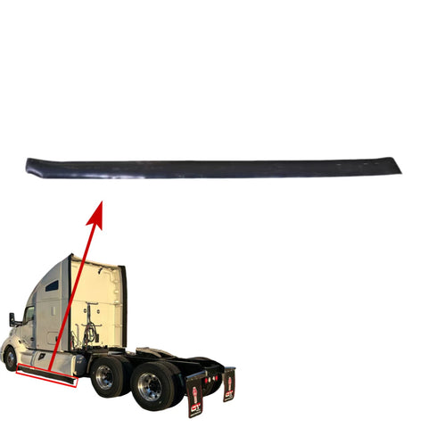 GA-KW-018-3 Replacement Side Fairing Extension LH or RH For Kenworth T680 2013 2014 2015 2016 2017 2018 2019 2020 2021