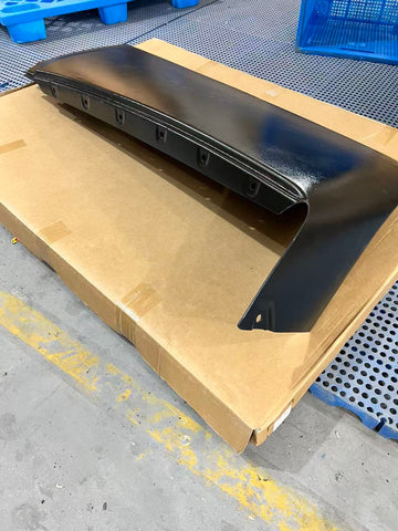 GA-V-124-R Upper CAB Fairing Right Passenger Side For Volvo VNL860 2018-2024