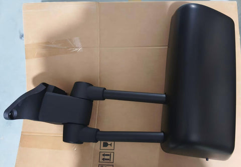 GA-KW-072A-L Left Side Door Mirror Assembly For Kenworth T180 T280 T380 T480 R59-6144-111000