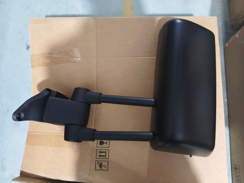 GA-KW-072A-L Left Side Door Mirror Assembly For Kenworth T180 T280 T380 T480 R59-6144-111000