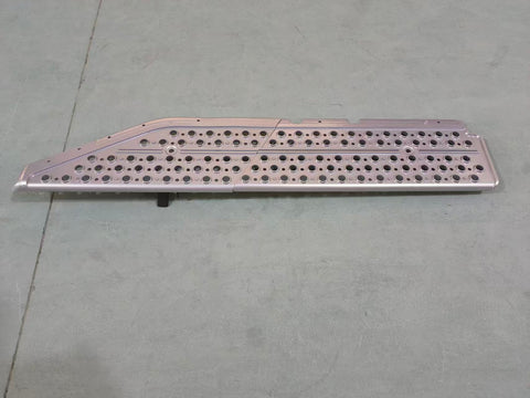 GA-KW-048-14-R Front Fairing Upper Step Assembly Right Side For Kenworth T680 Next Gen 2022 2023 2024 2025